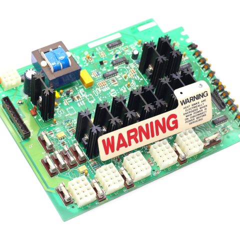 NORDSON 2305 TEMPERATURE CONTROL PA-2305-07 (299245A)
