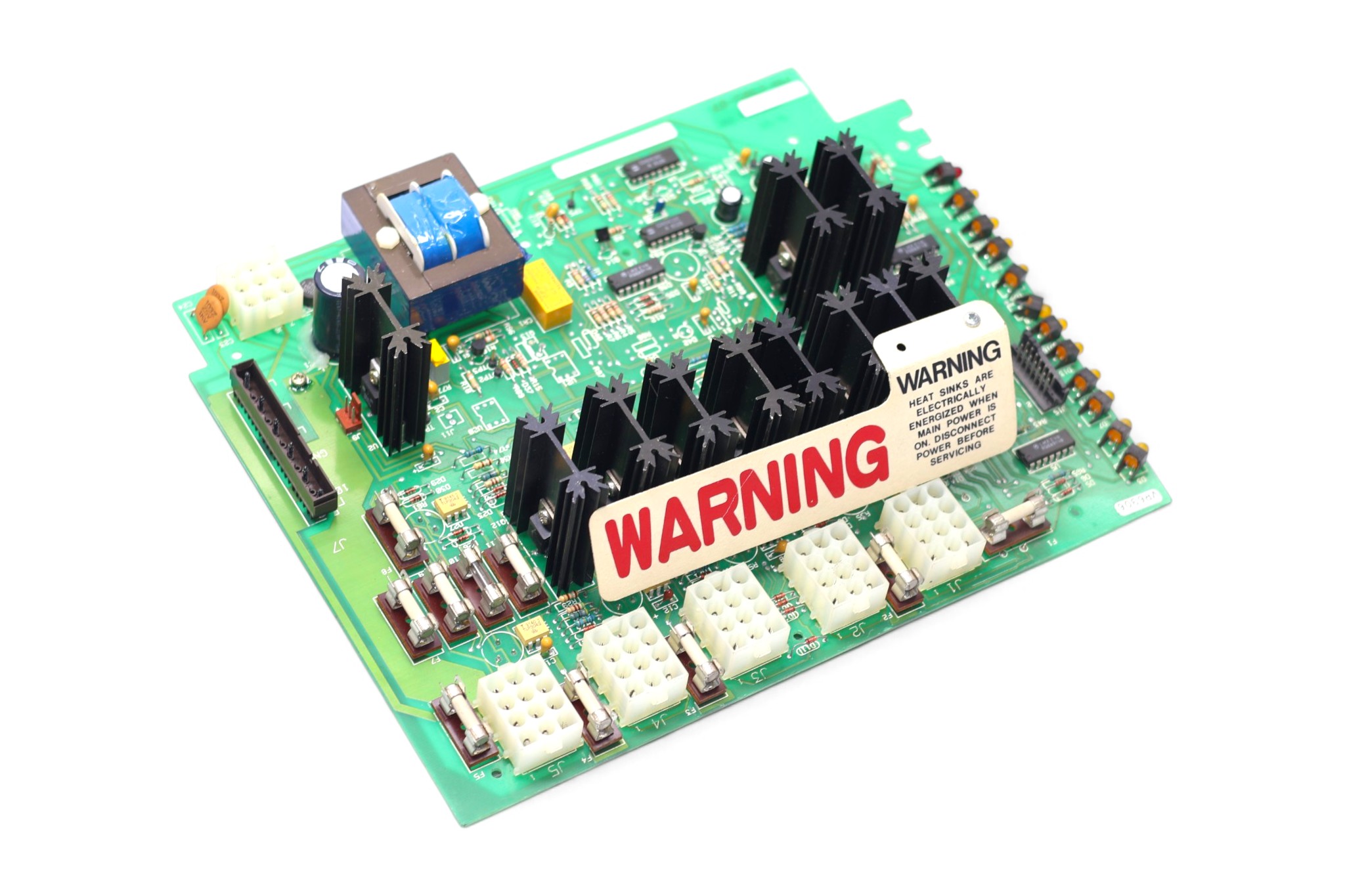 NORDSON 2305 TEMPERATURE CONTROL PA-2305-07 (299245A)