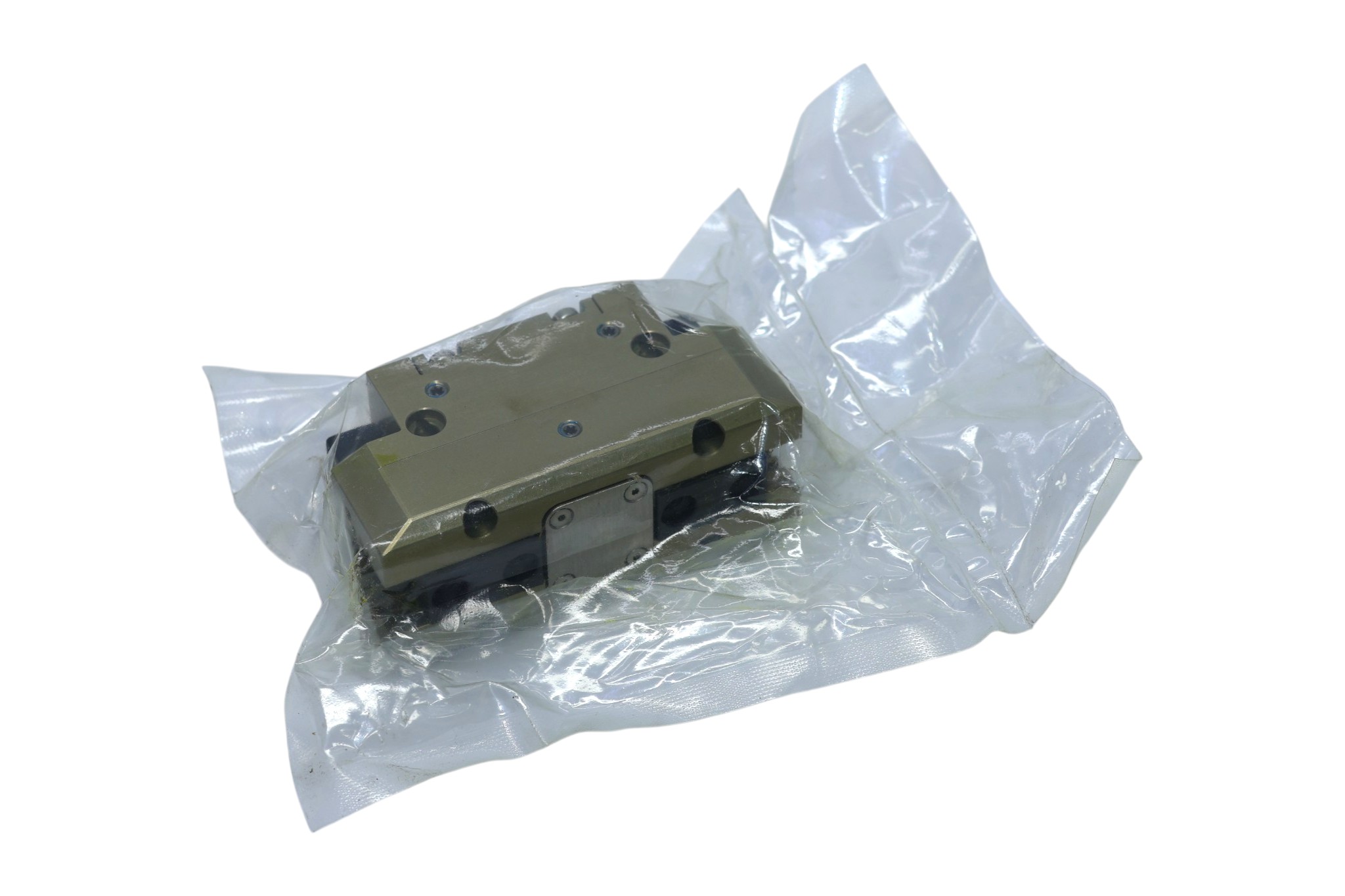 SCHUNK PGN-plus 80-1 UNIVERSAL GRIPPER 371101 - Image 5