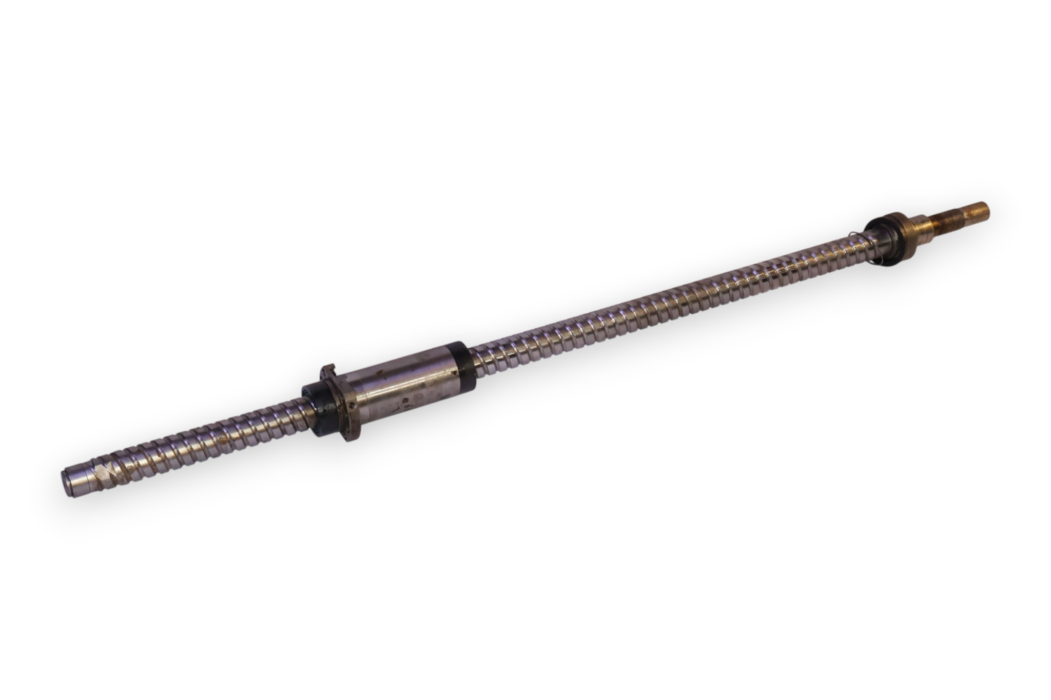 STEINMEYER 148387 BALL SCREW