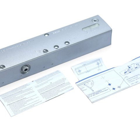 GEZE TS 4000 DOOR CLOSERS