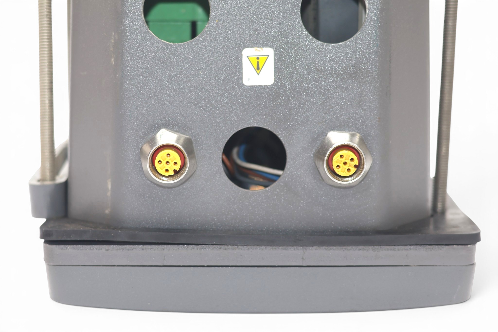 HACH LXV401.52.000S2 GENERAL PURPOSE ANALYZER SC100 - Image 6