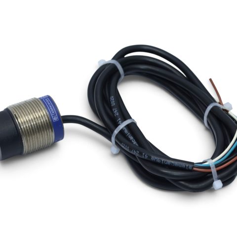 TELEMECANIQUE XS2N30NC410 INDUCTIVE SENSOR