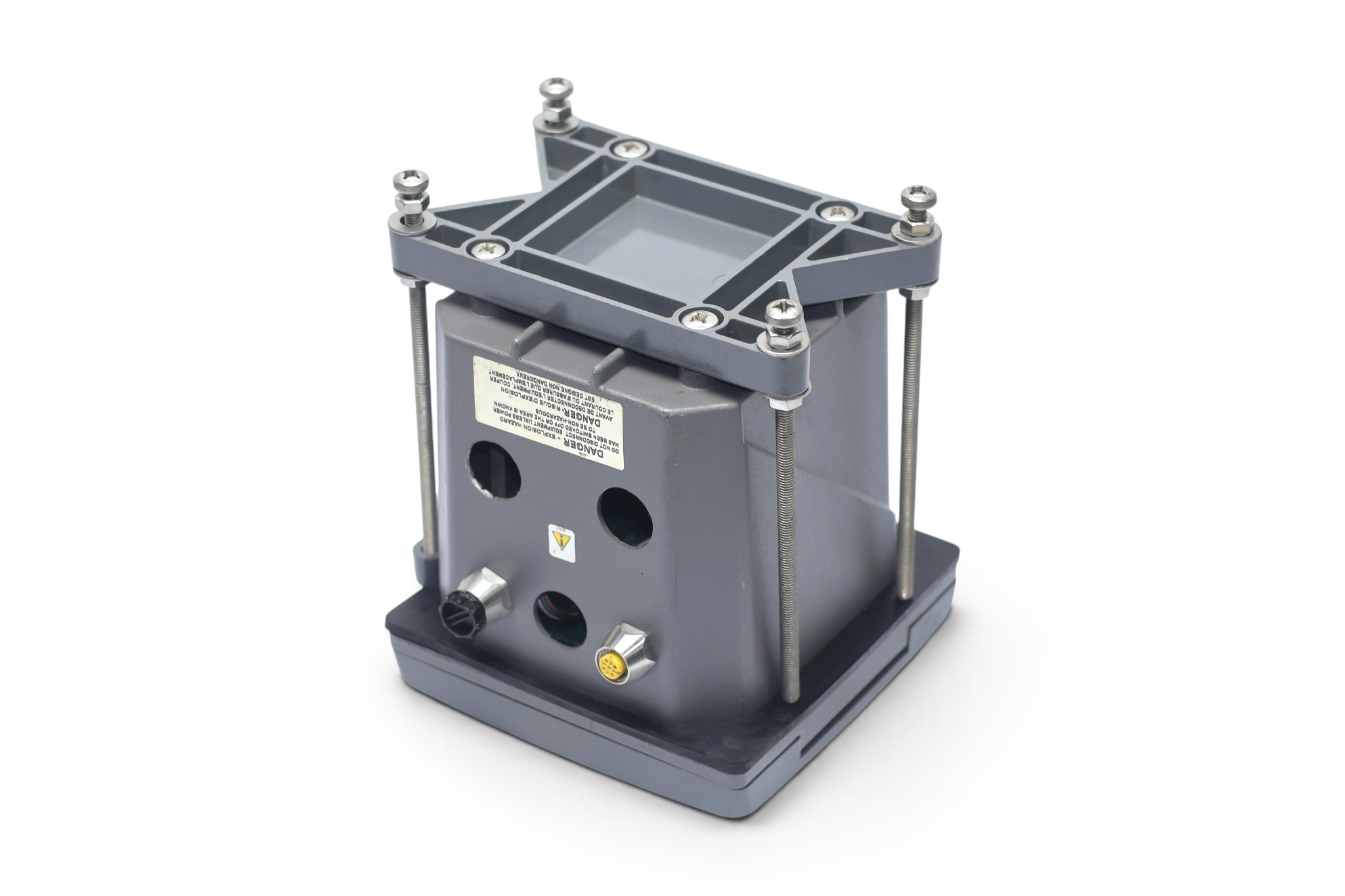 HACH LXV401.52.000S2 GENERAL PURPOSE ANALYZER SC100 - Image 7