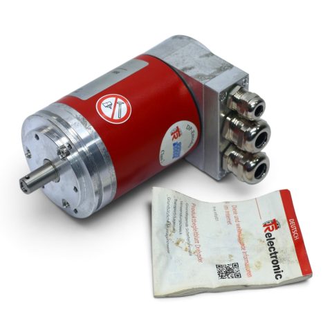TR Electronic CEV65M-10118 ABSOLUTE ENCODER