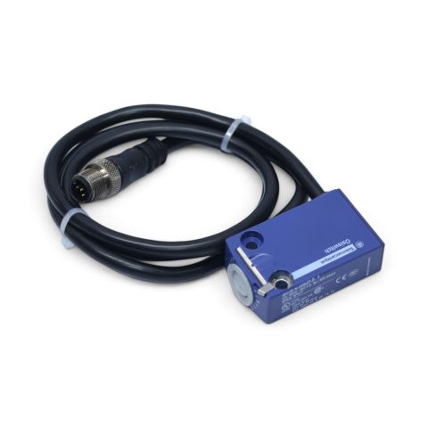 TELEMECANIQUE ZCMD21L08R12 LIMIT SWITCH BODY