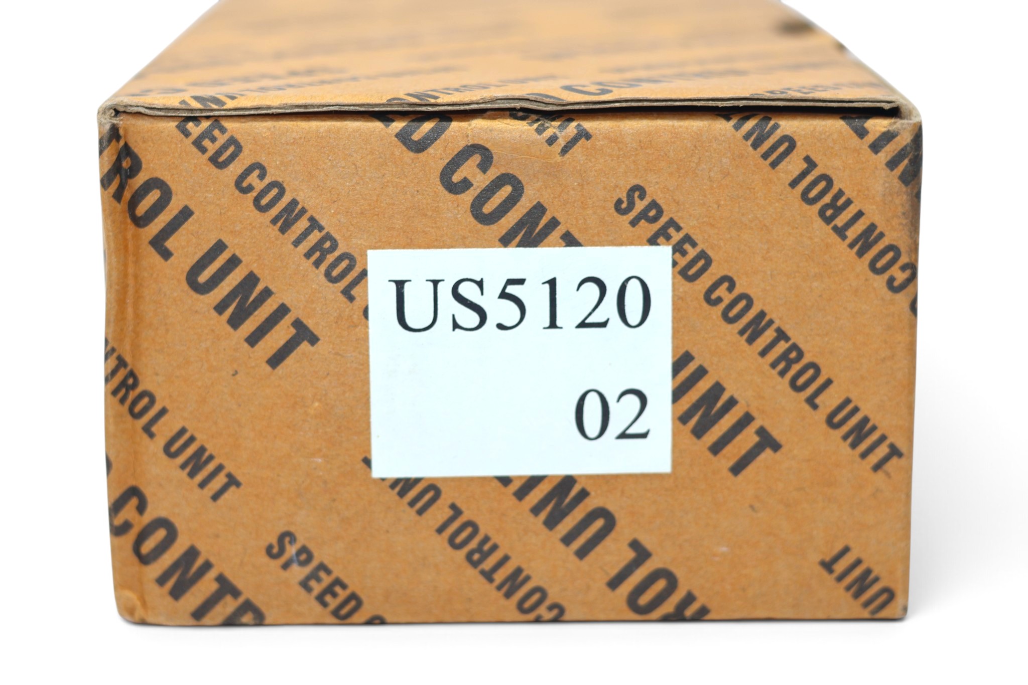 DOJIU US5120-02 SPEED CONTROL - Image 2
