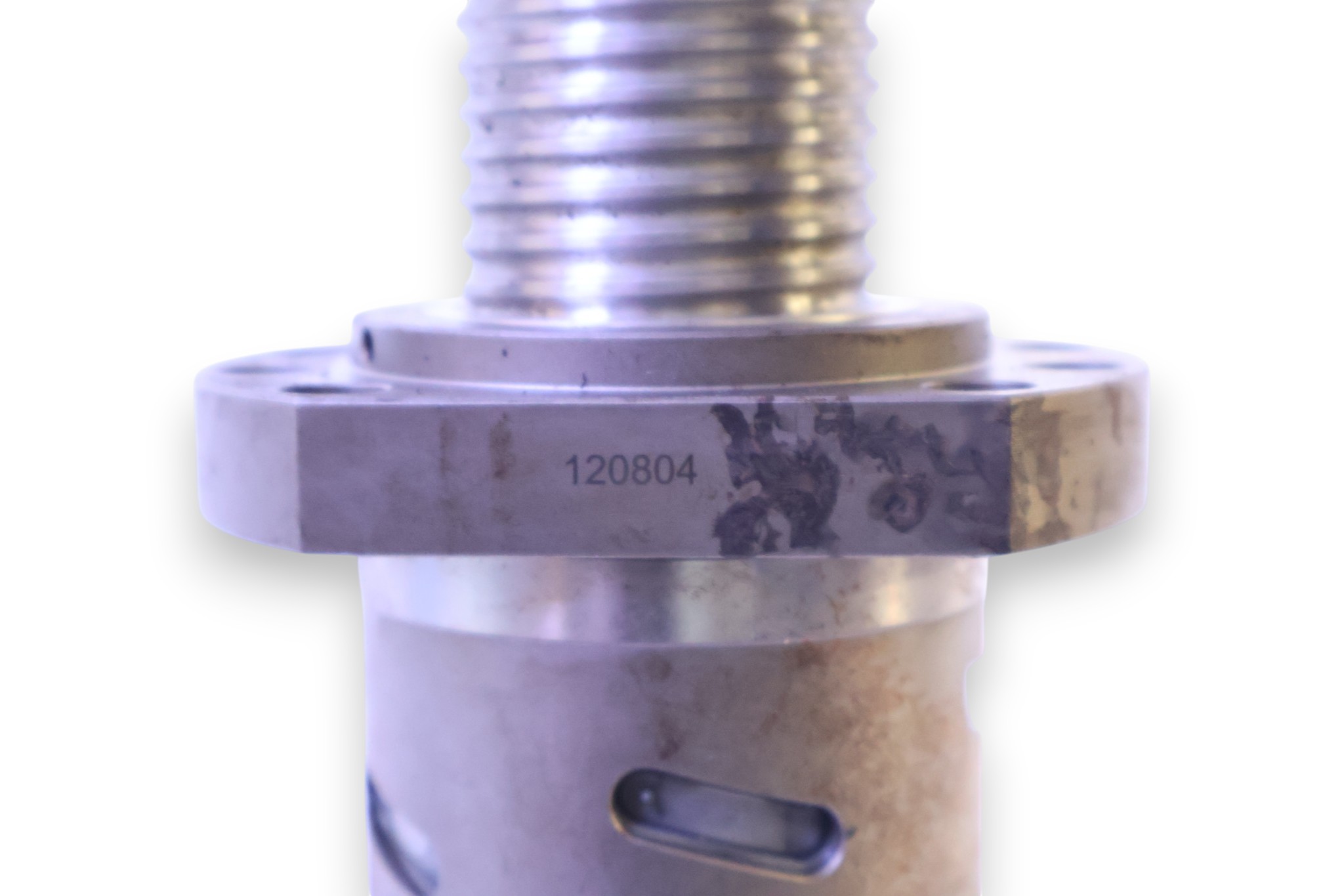 12804 BALL SCREW - Image 2
