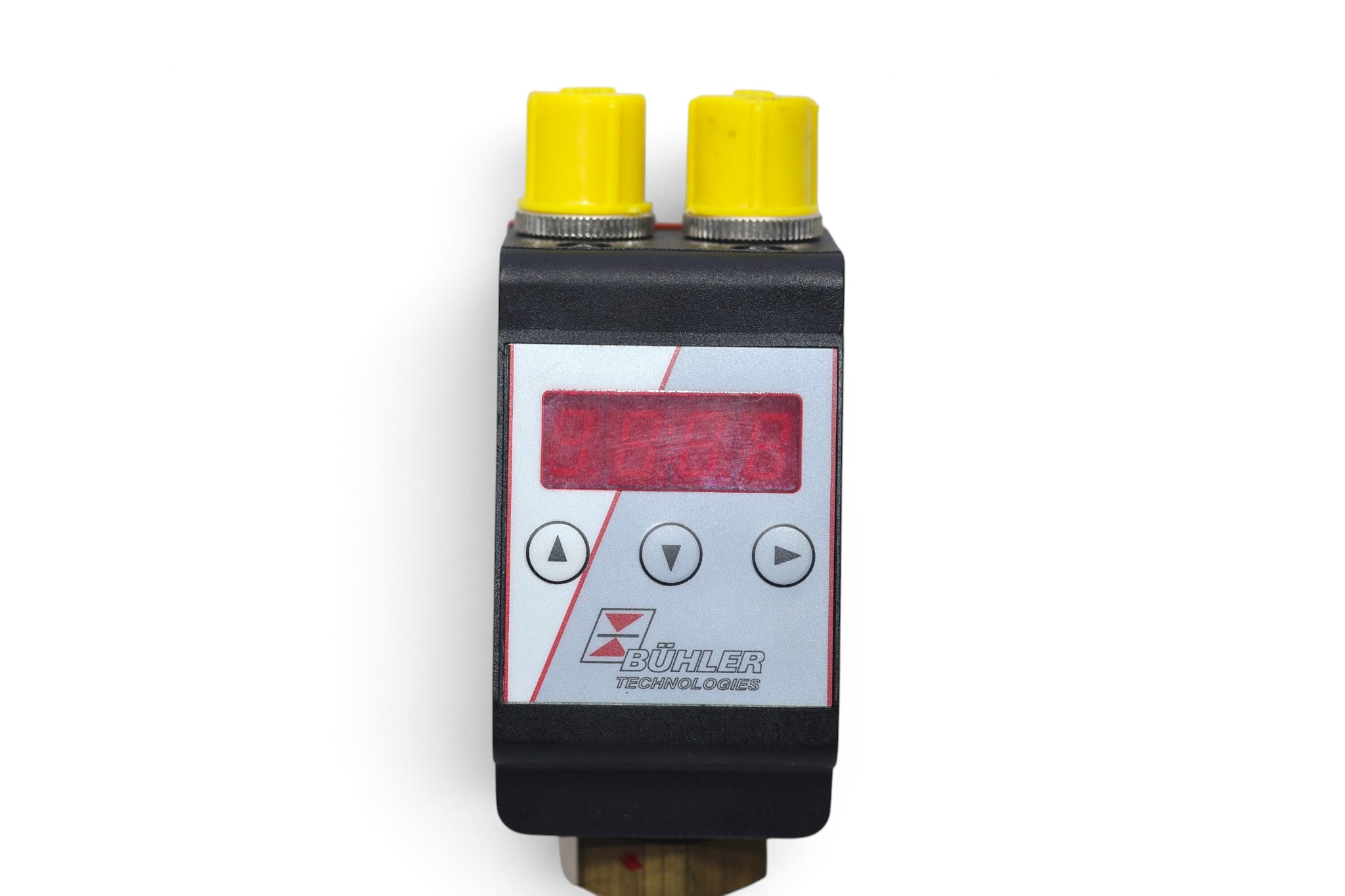 BUHLER NT MD-GE-MS-2M12/250-2K-…28-MHS TEMPERATURE SWITCH - Image 3