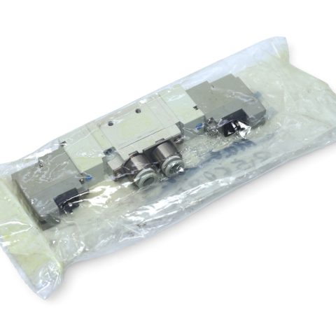 SMC SY7220-5Y0-C8F-Q SOLENOID VALVE