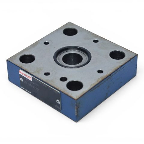 REXROTH LFA25D19-71/ LOGIC COVER R900919724