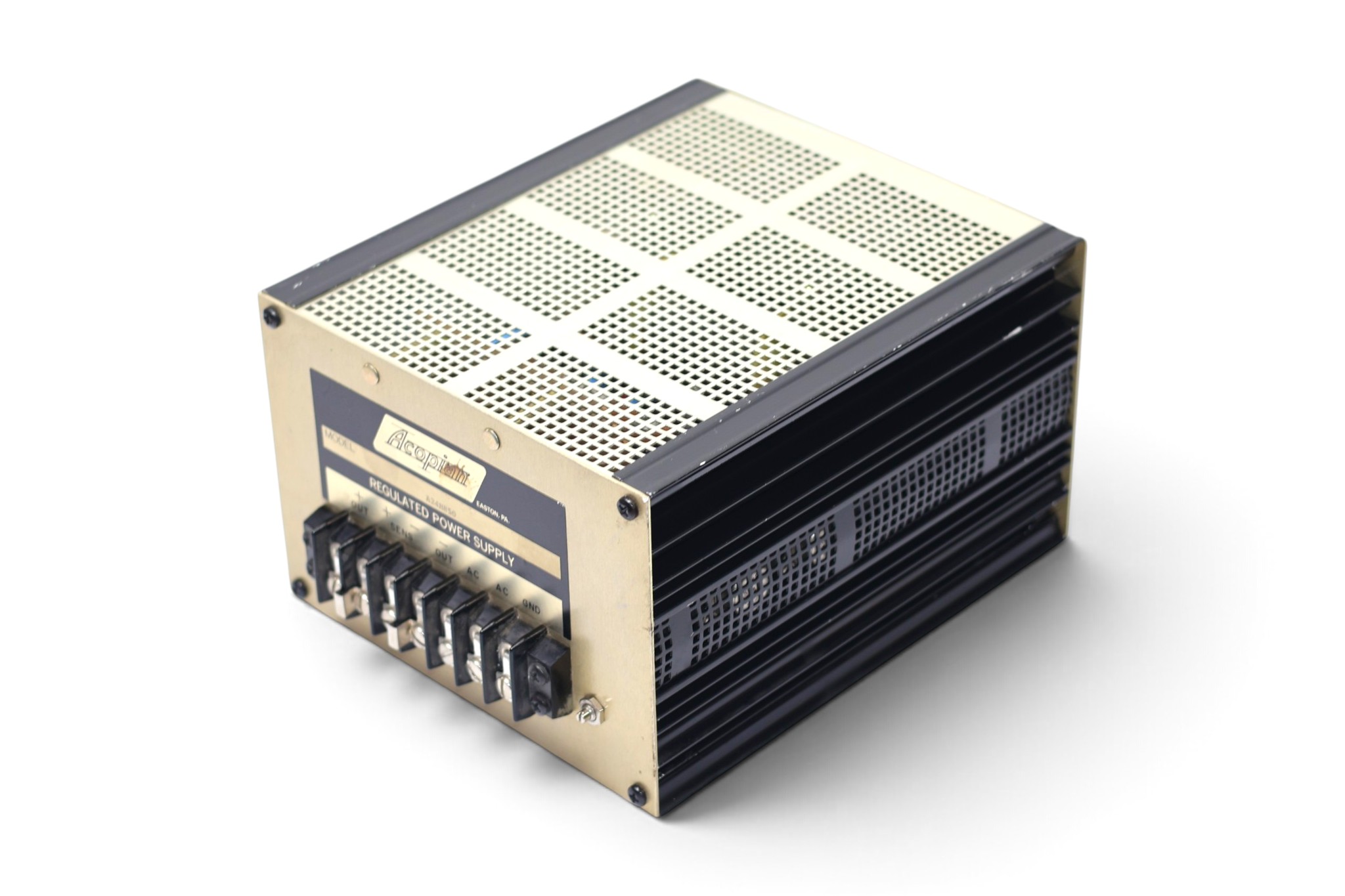 ACOPIAN A24H850 POWER SUPPLY MODULE