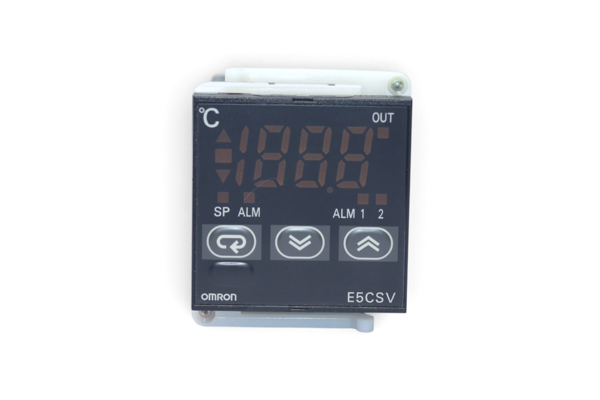 OMRON E5CSV-Q1T-500 TEMPERATURE CONTROLLER - Image 4
