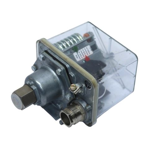 TIVAL FF4-120 AB PAH PRESSURE SWITCH 1030139