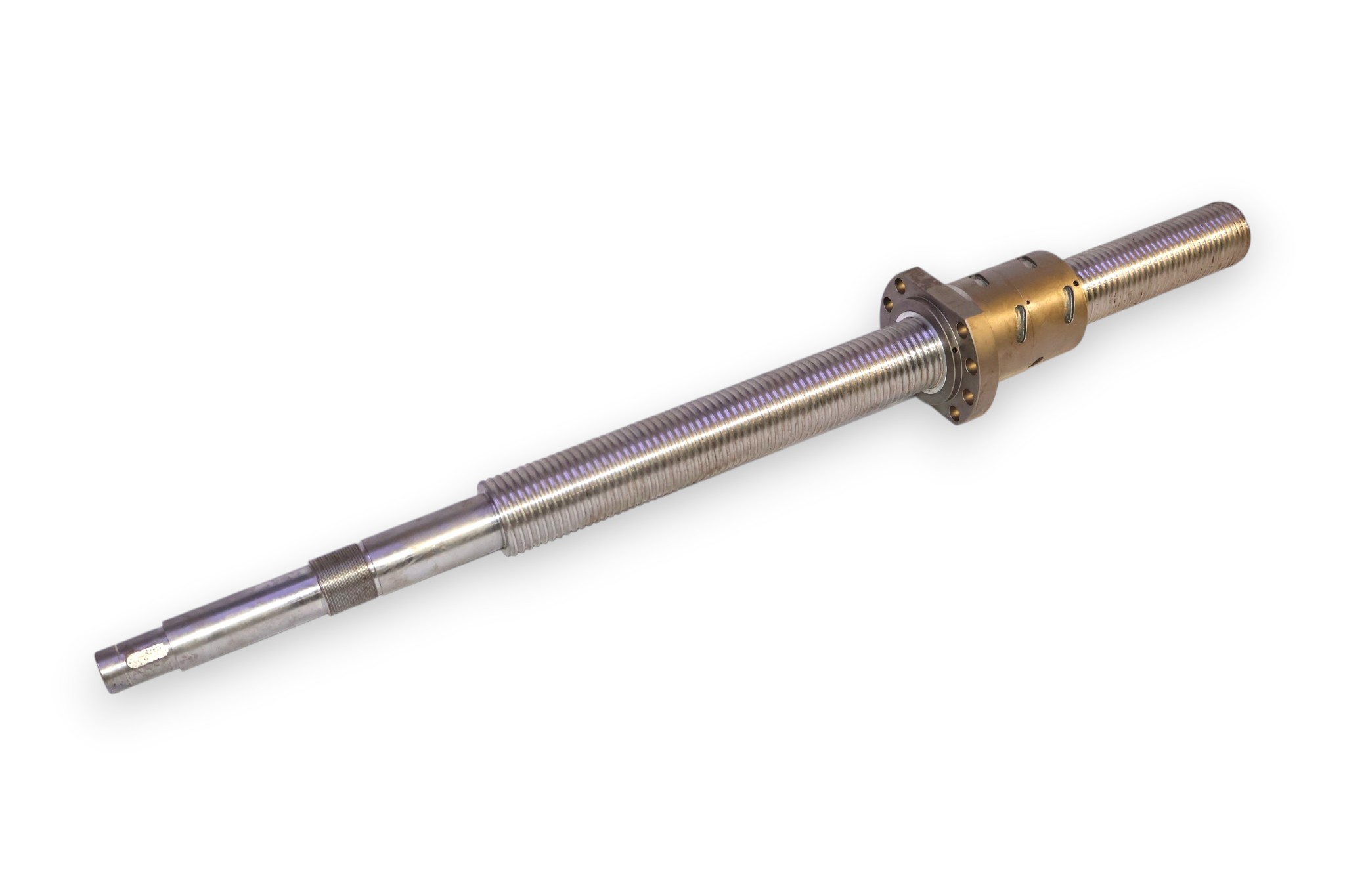 12804 BALL SCREW - Image 4