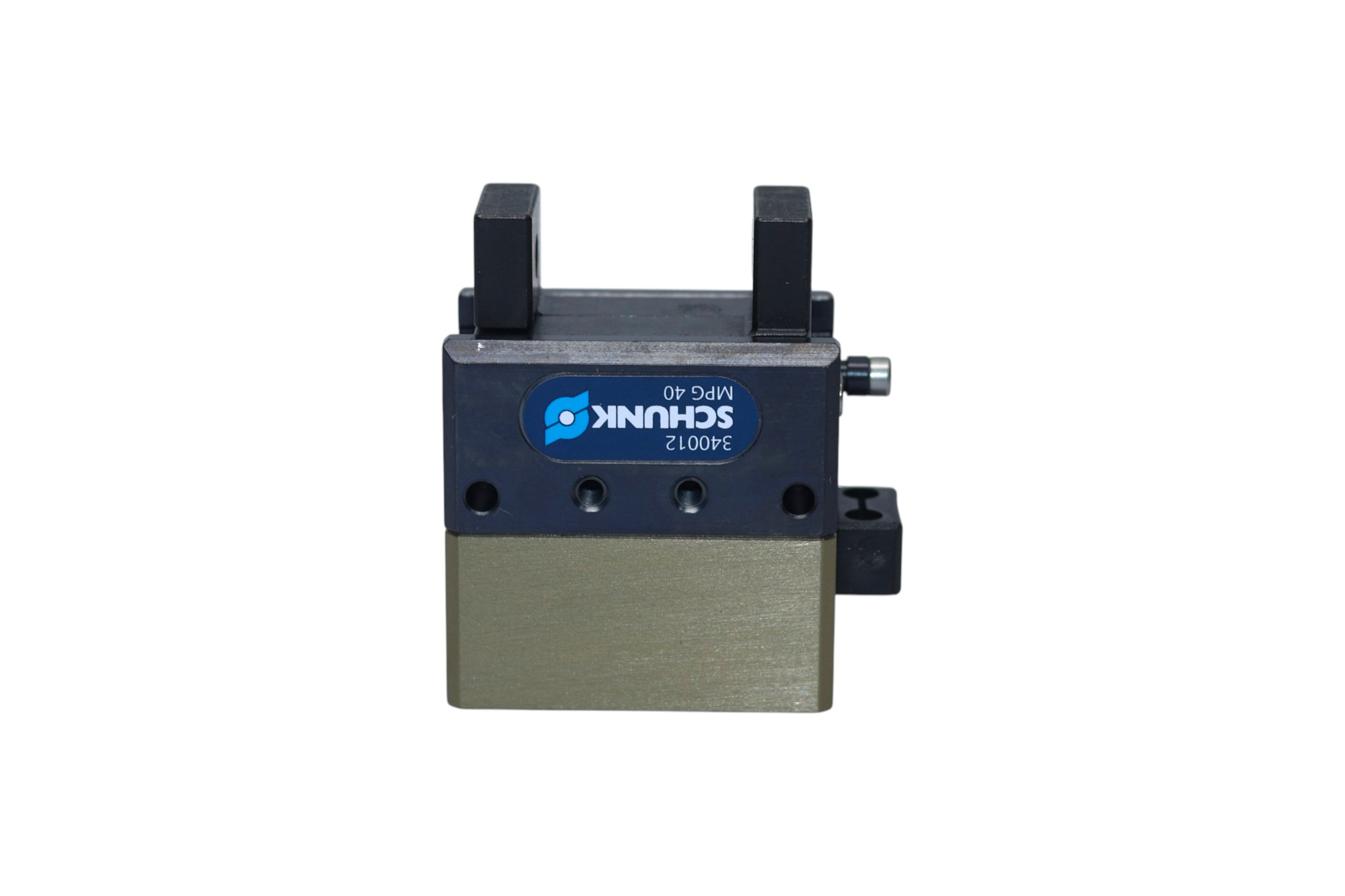 SCHUNK MPG 40 GRIPPER FOR SMALL COMPONENTS 340012 - Image 4