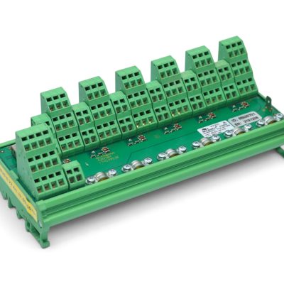 WIPOTEC IMOT-BUS6 V3 CONTROL BOARD MODUL