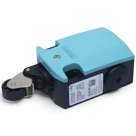 SIEMENS 3SE5122-0BE01 POSITION SWITCH