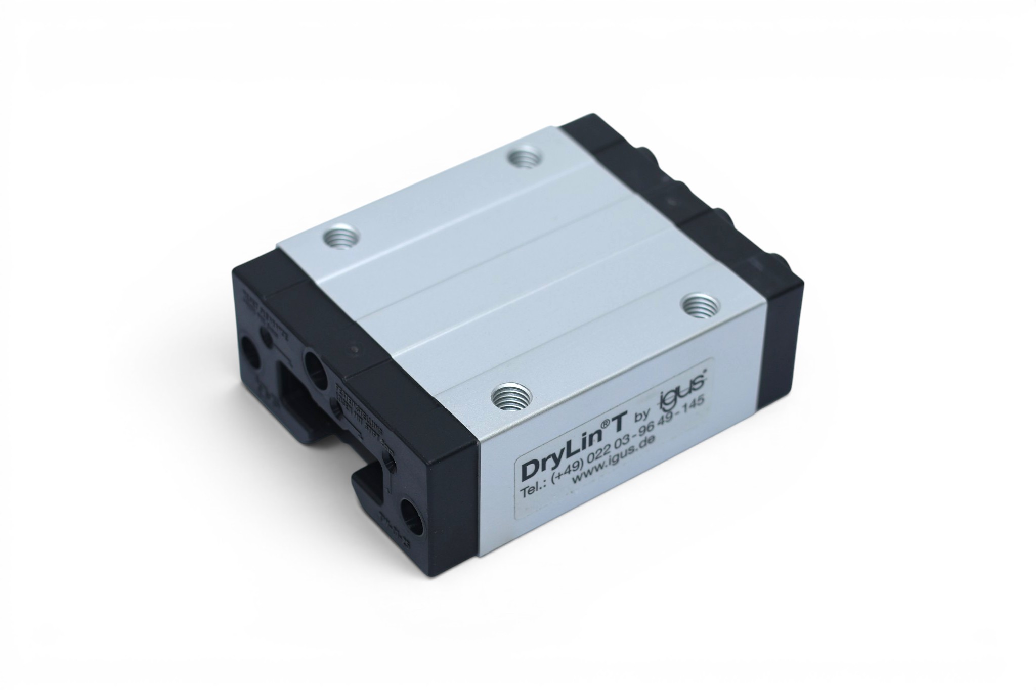 DRYLIN T TW-02-25 LINEAR GUIDE - Image 5