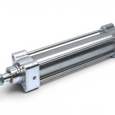 FESTO CRDNG-40-125-PPV-A ISO CYLINDER 160885 (40-125)