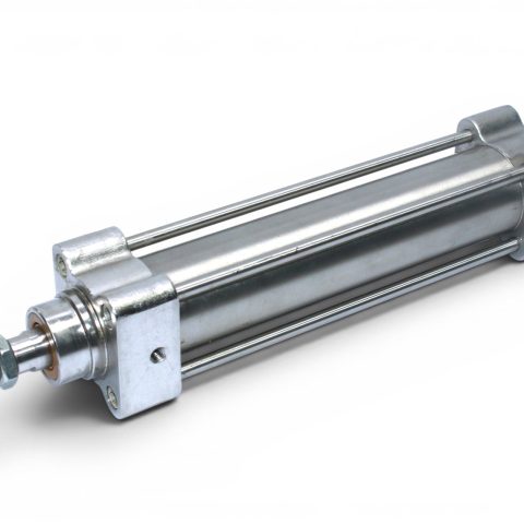 FESTO CRDNG-40-125-PPV-A ISO CYLINDER 160885 (40-125)
