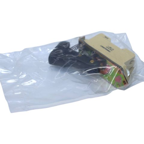 MARQUARDT 1365.0401 LIMIT SWITCH