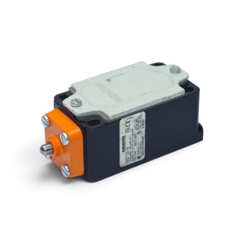 SIEMENS 3SE3120-1B LIMIT SWITCH