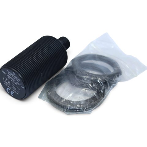 PEPPERL+FUCHS NRB10-30GM50-E2-C-V1 INDUCTIVE SENSOR