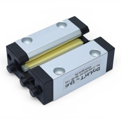 DRYLIN T TW-02-25 LINEAR GUIDE