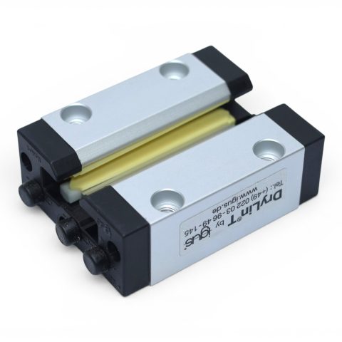 DRYLIN T TW-02-25 LINEAR GUIDE