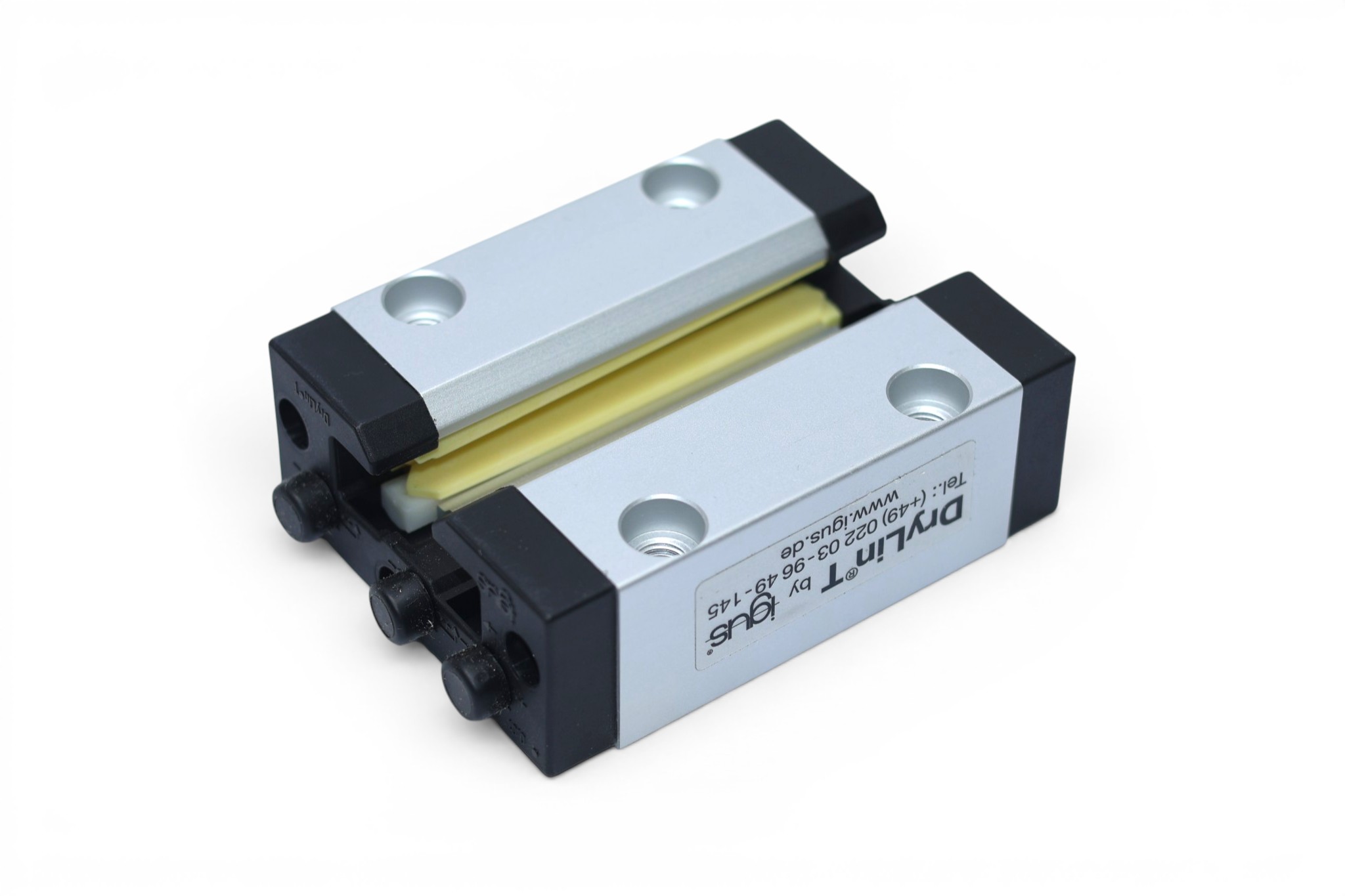 DRYLIN T TW-02-25 LINEAR GUIDE
