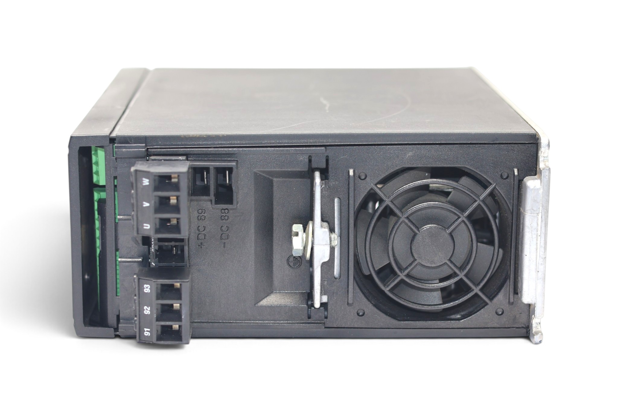 DANFOSS 195N1007 FREQUENCY CONVERTER VLT2805PT4B20STR1DBF10A00C0 - Image 6