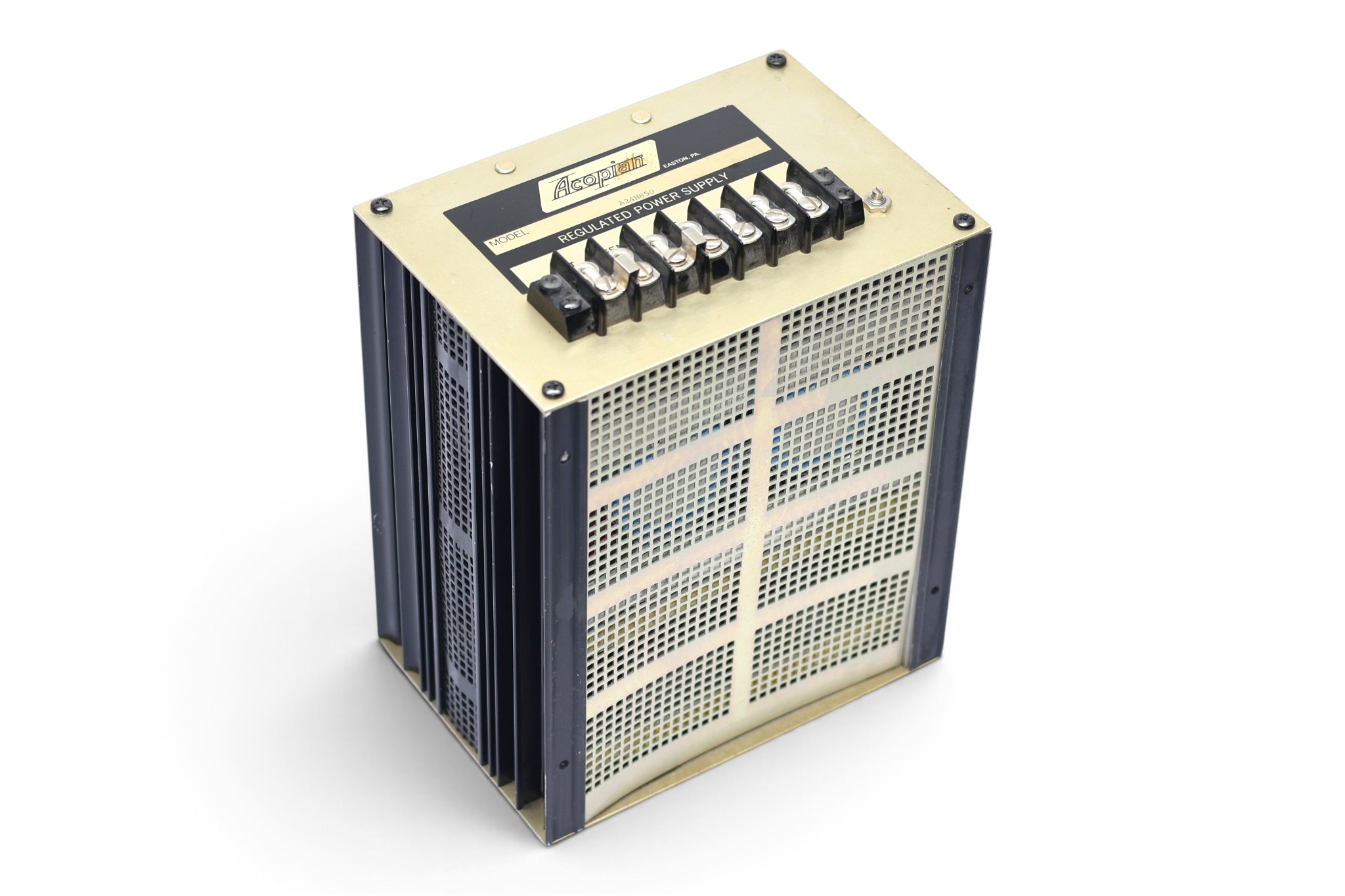 ACOPIAN A24H850 POWER SUPPLY MODULE - Image 5