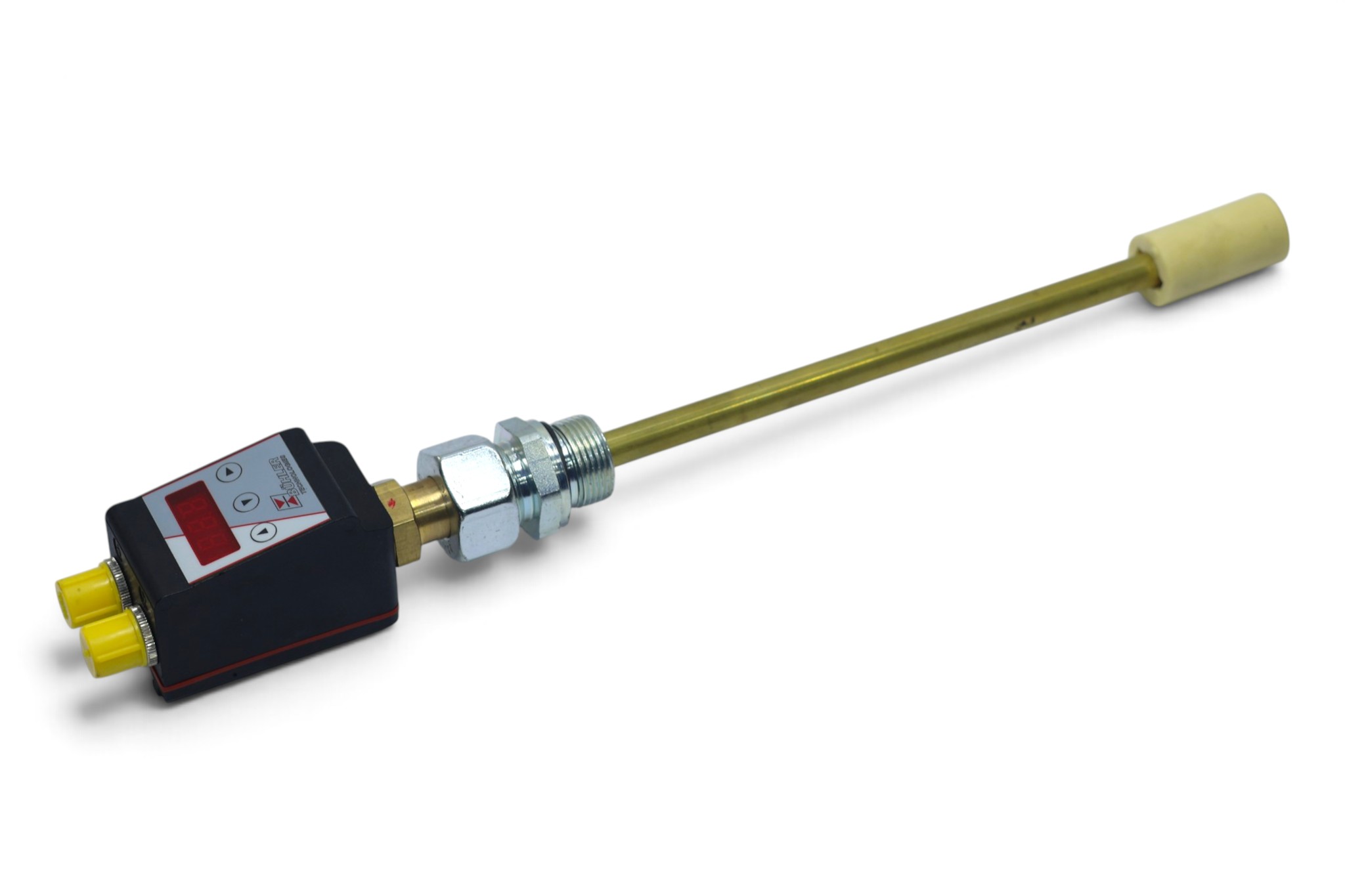 BUHLER NT MD-GE-MS-2M12/250-2K-…28-MHS TEMPERATURE SWITCH - Image 6