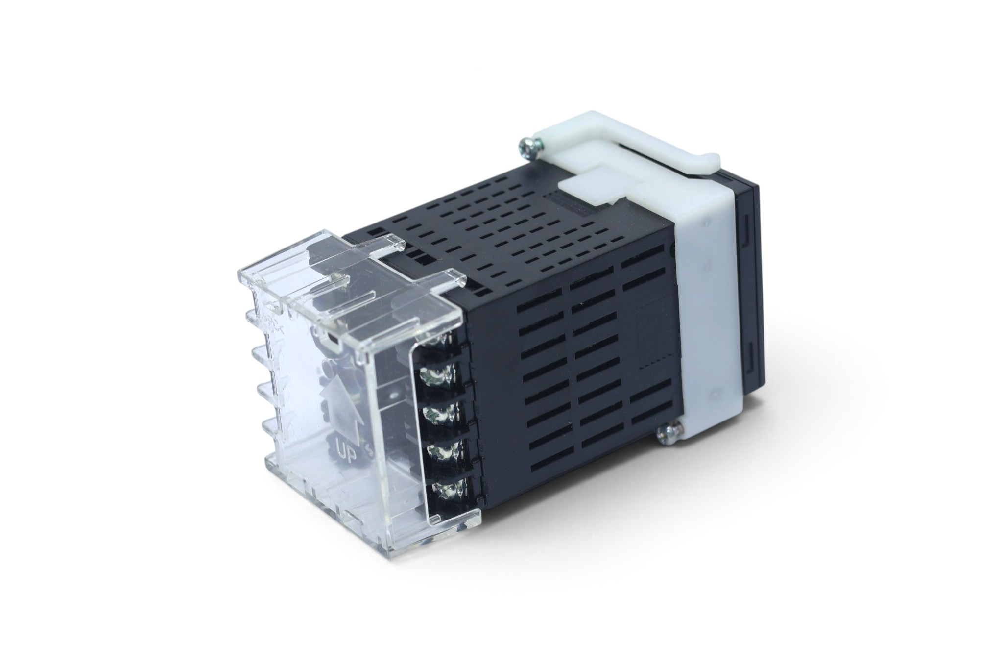 OMRON E5CSV-Q1T-500 TEMPERATURE CONTROLLER - Image 6