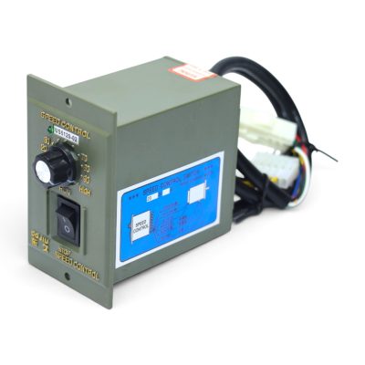 DOJIU US5120-02 SPEED CONTROL
