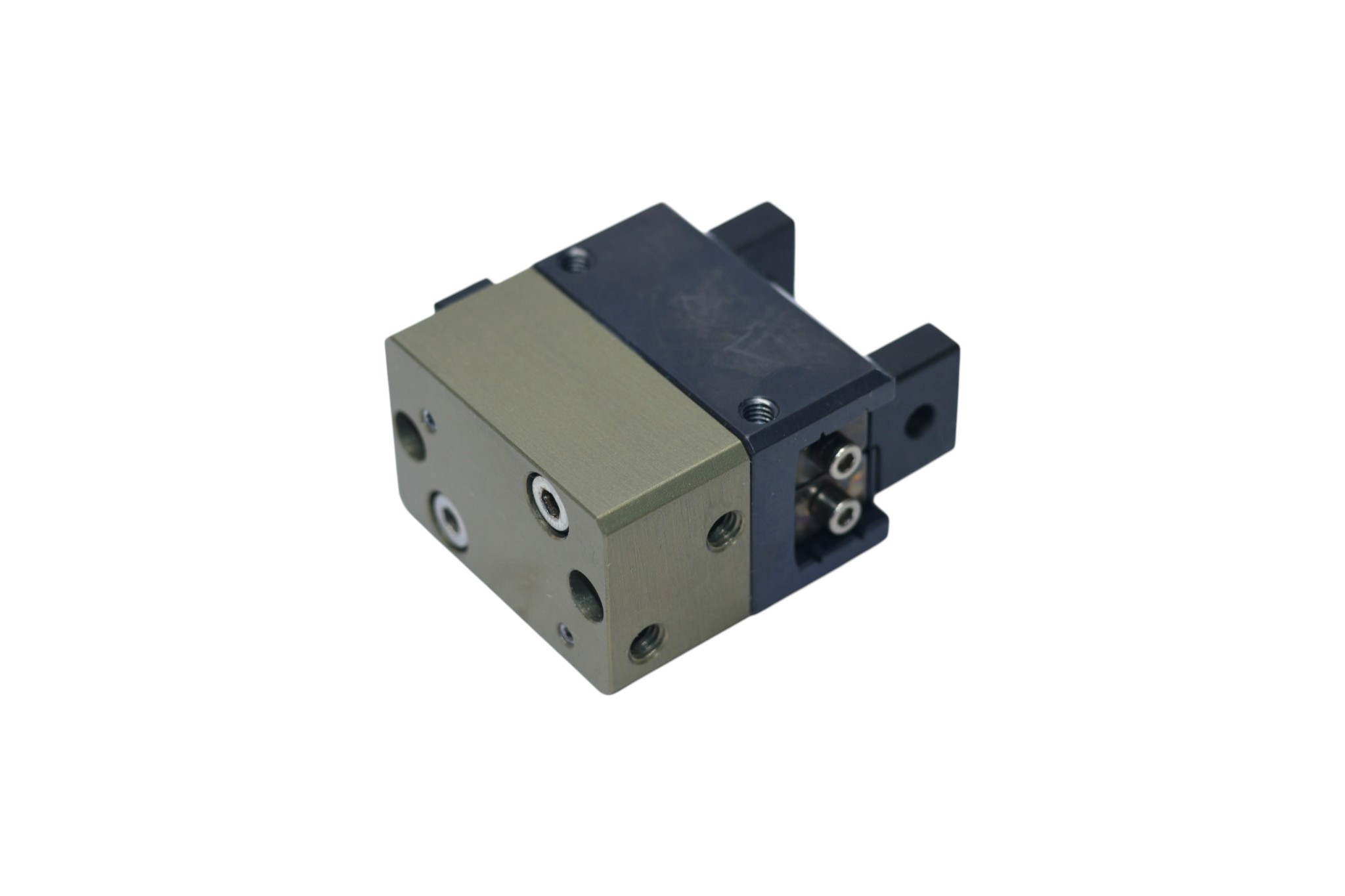 SCHUNK MPG 40 GRIPPER FOR SMALL COMPONENTS 340012 - Image 6