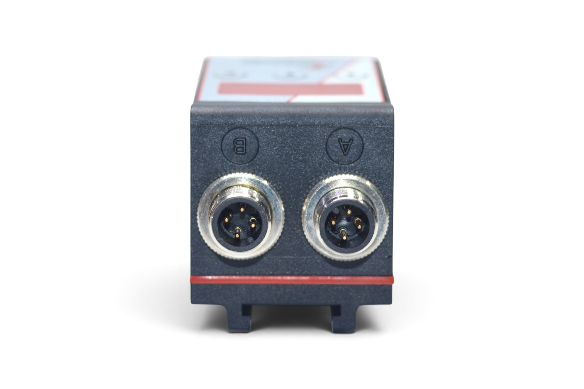 BUHLER NT MD-GE-MS-2M12/250-2K-…28-MHS TEMPERATURE SWITCH - Image 7