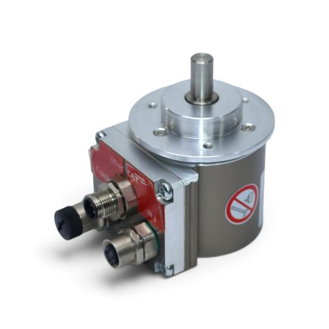 TR Electronic CEV58M-00662 ABSOLUTE ENCODER