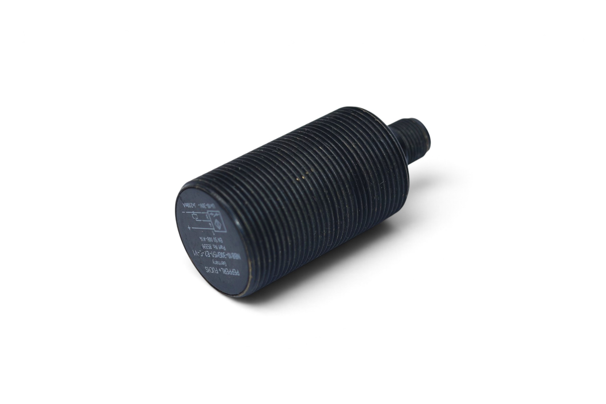 PEPPERL+FUCHS NRB10-30GM50-E2-C-V1 INDUCTIVE SENSOR