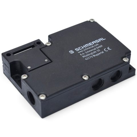 SCHMERSAL AZM 161SK-12/12RK-024 SAFETY SWITCH 101164207
