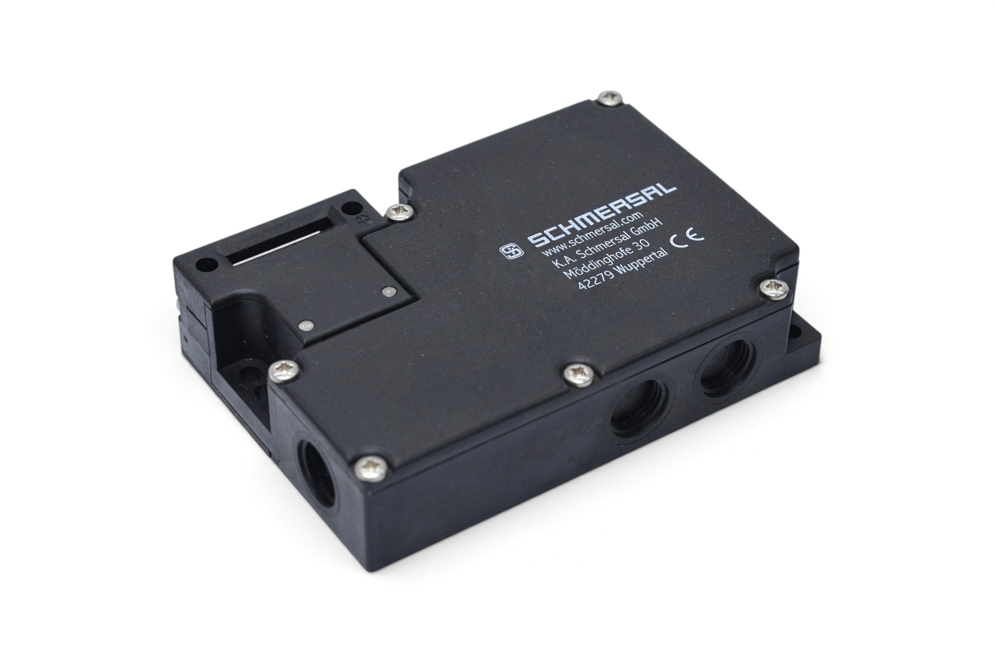 SCHMERSAL AZM 161SK-12/12RK-024 SAFETY SWITCH 101164207