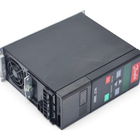 DANFOSS 195N1007 FREQUENCY CONVERTER VLT2805PT4B20STR1DBF10A00C0
