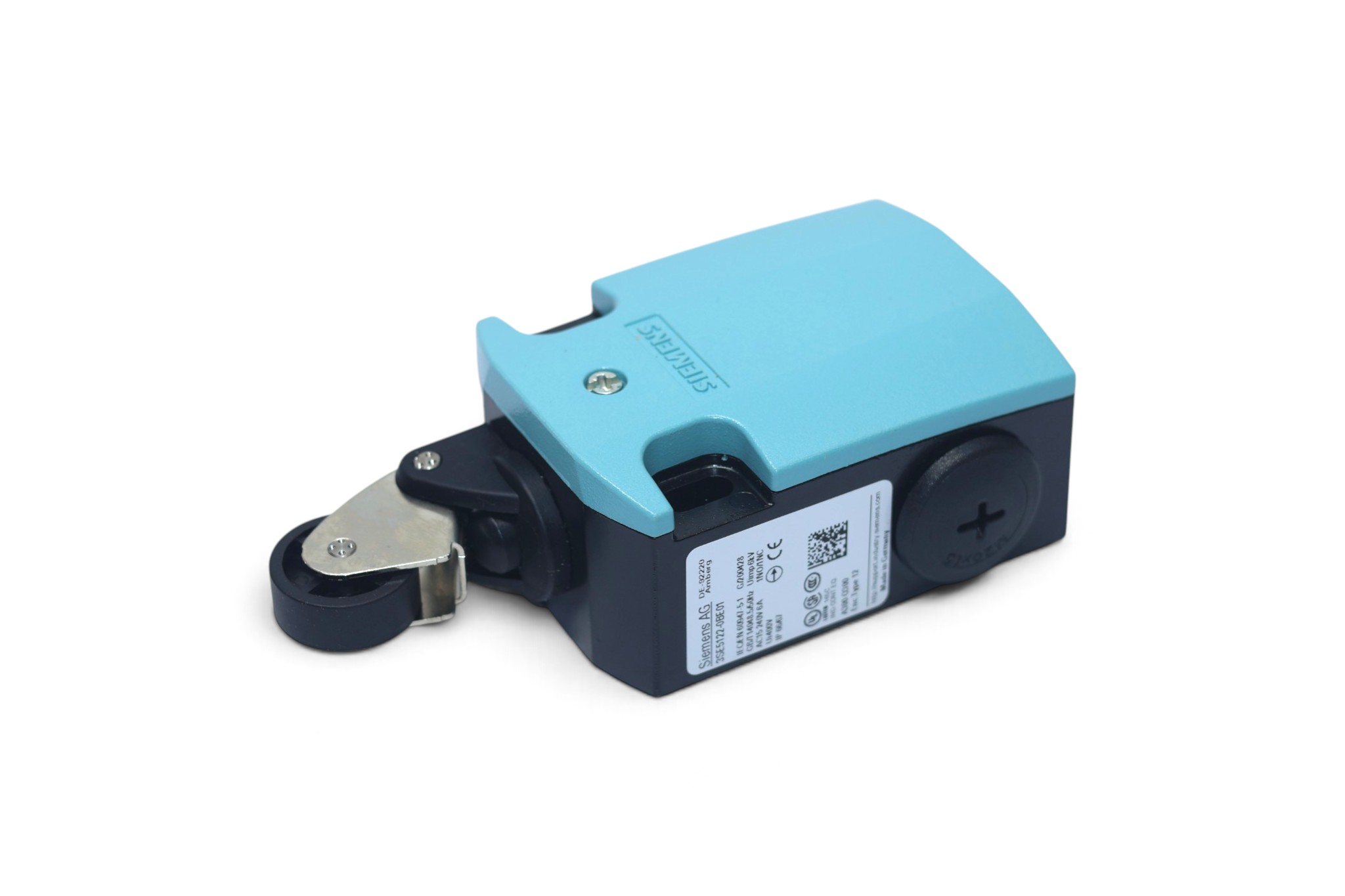 SIEMENS 3SE5122-0BE01 POSITION SWITCH - Image 6