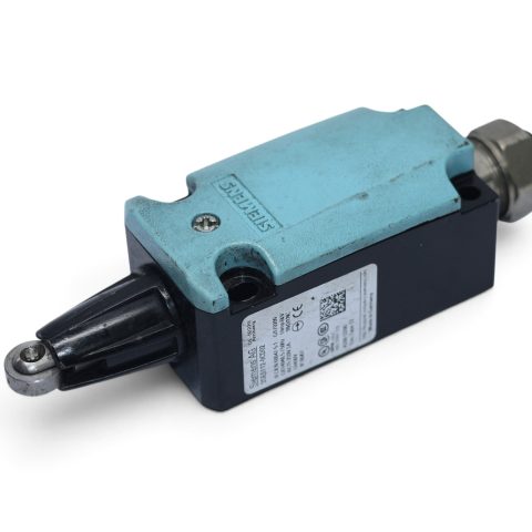 SIEMENS 3SE5112-0CD02 Position switch