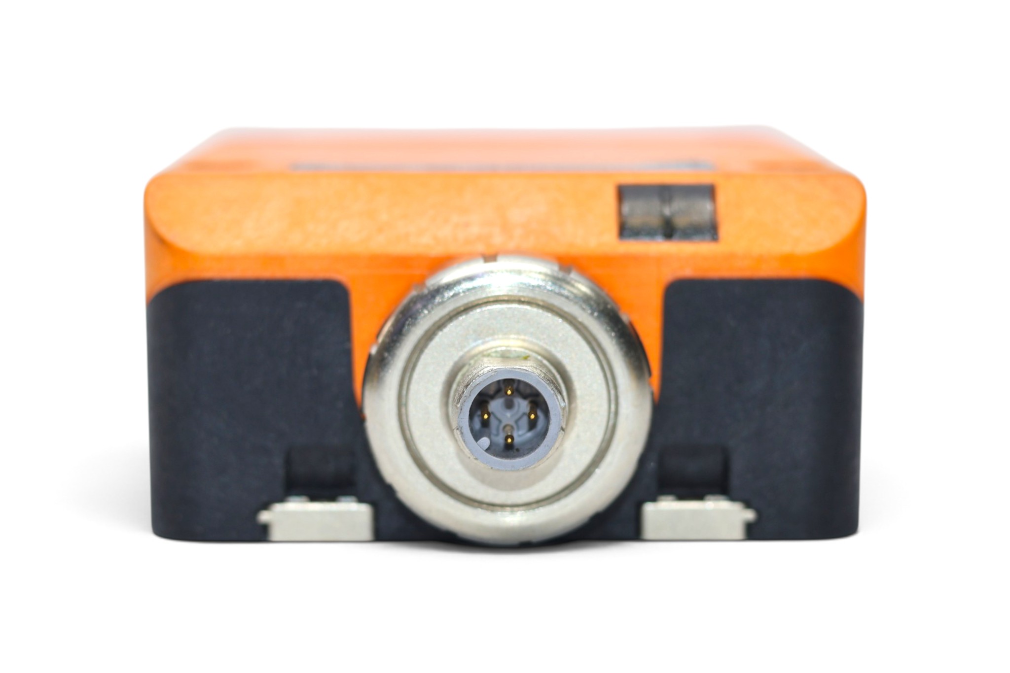IFM ID5055 INDUCTIVE SENSOR IDC3050BBPKG/2LED/US-100-DPS - Image 4