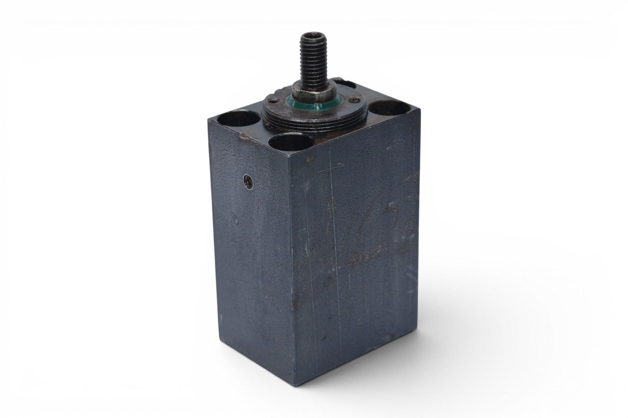 HEB BLZ400-8-32/20/60-206 HYDRAULIC BLOCK CYLINDER - Image 4