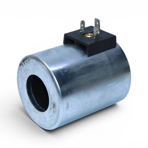 REXROTH 019793 K459 SOLENOID COIL (24V)