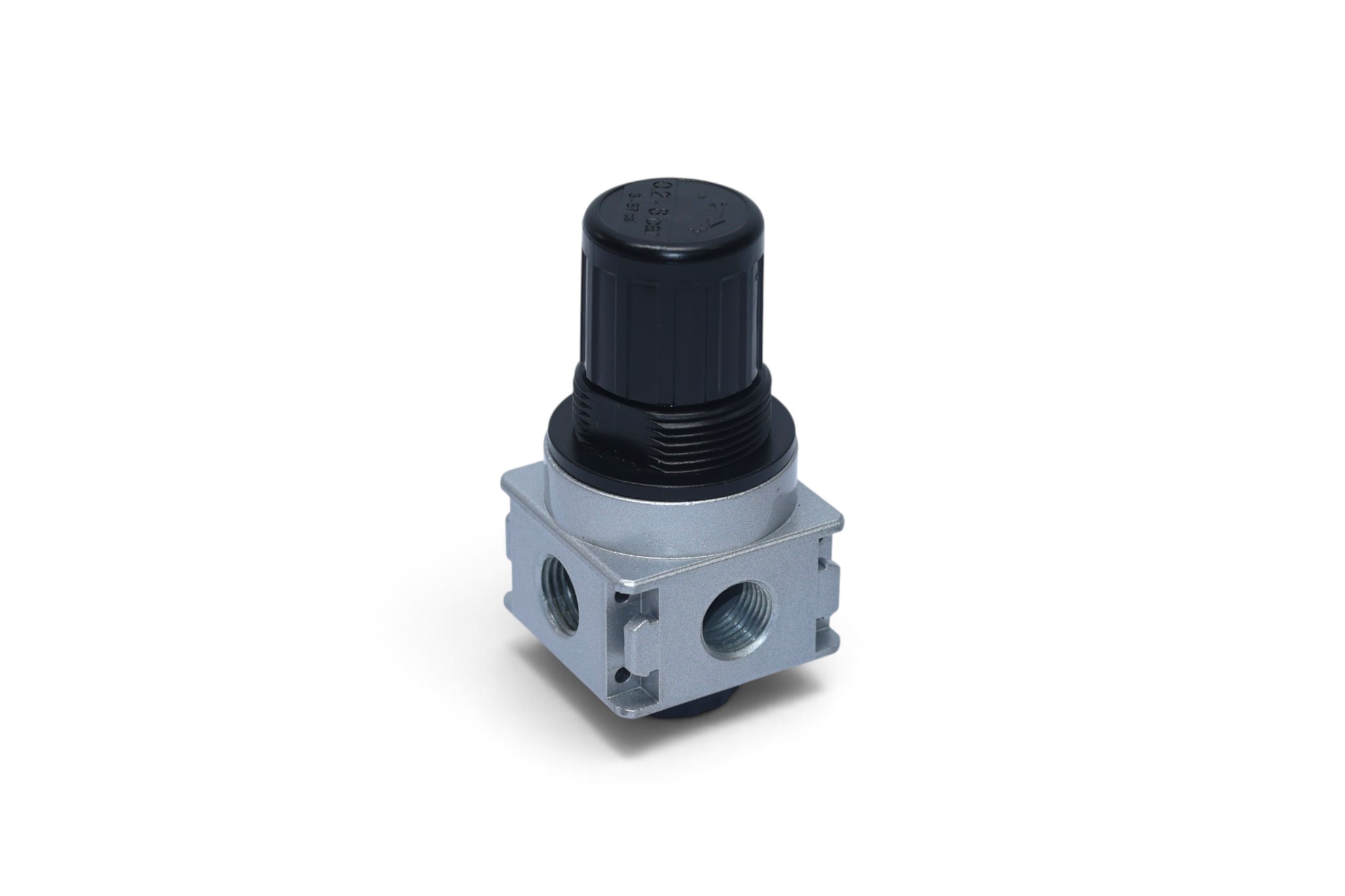 AIRTEC PNEUMATIC RB 014-6 MINI PRESSURE REGULATOR - Image 4