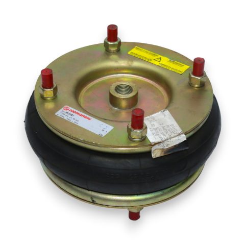 NORGREN M/31081 AIR BELLOWS SINGLE ACTING
